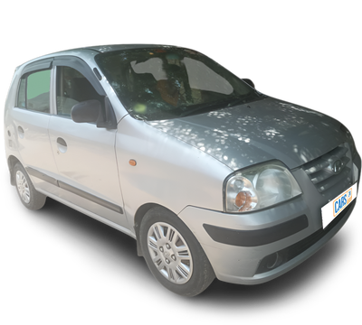 Hyundai Santro Xing-img